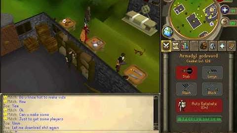 New rsps if u donate 2006scape acc u get mod