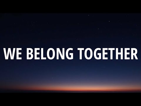 Ritchie Valens - We Belong Together (Lyrics) "Your mine and we belong together" [Tiktok Song]