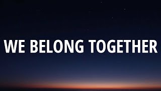 Ritchie Valens - We Belong Together (Lyrics) &quot;Your mine and we belong together&quot; [Tiktok Song]