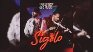 ( GUILHERME E BENUTO ) - SIGILO 《então foge comigo 》UBS MUSIC.