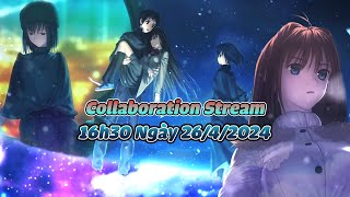 Fate/Grand Order : Collaboration Stream!