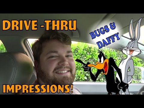 bugs-and-daffy-at-the-drive-thru---drive-thru-prank