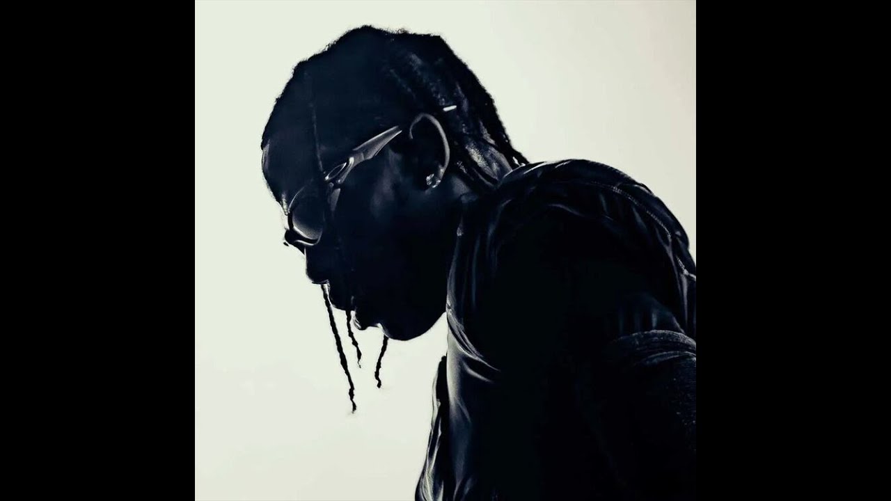 DUMBO – Travis Scott Type Beat (Dark Atmospheric Trap)