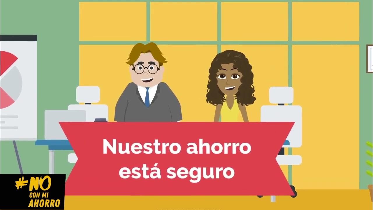 Reforma pensional del NO FUTURO YouTube