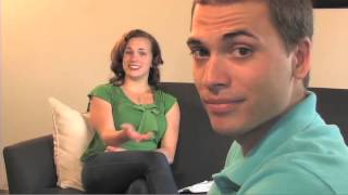 Wilkes University: 40 West Apartments Tour