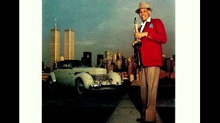 Dexter Gordon Quartet, 1982 - For Soul Sister