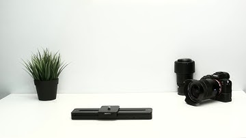 Smartta SliderMini Full Loop Mode Video