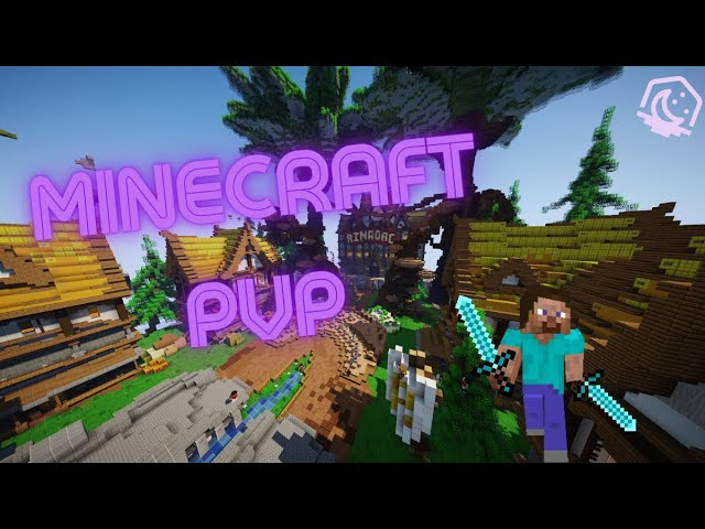 Edit minecraft pvp and bedwars montage by Durontoplayz