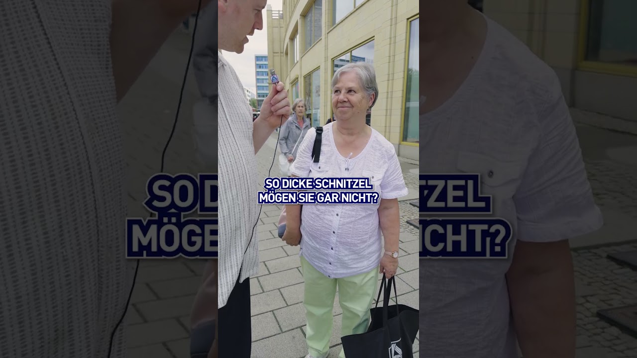 Ist Chemnitz ein kulinarisches Smash-or-Pass?