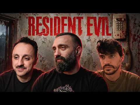 Resident Evil Review – Έπος ή ακόμη μία απογοήτευση;