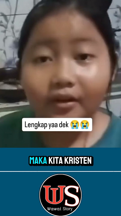 TOLERANSI ITU INDAH #ngakak