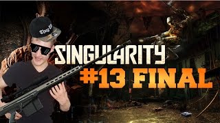 Singularity Part 13 (FINAL) - THE RIGHT DECISION?!