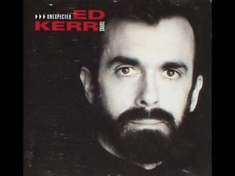 Ed Kerr — Ed Kerr - "Nowhere to Run"
