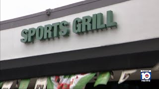 Several South Florida restaurant kitchens ordered shut by state inspectors