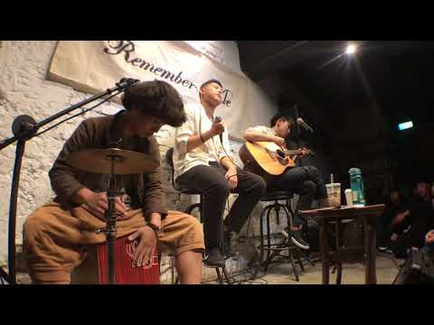 2018/10/28冬夜旖蝶台北場-安全島by理想混蛋