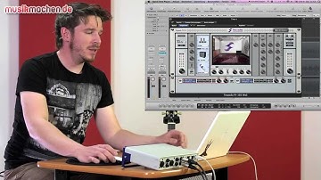 Two Notes Torpedo PI-101 im Test auf musikmachen.de