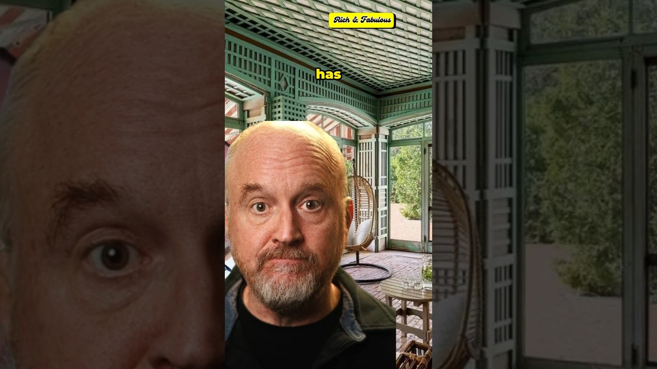 Louis C.K. Shelter Island Home SOLD
