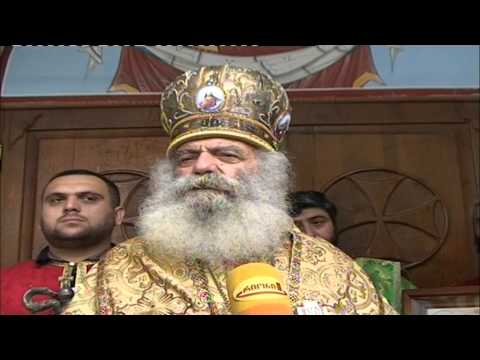 მართლმადიდებელი ეკლესია ქრისტეს თორმეტ მოციქულს ერთად იხსენიებს