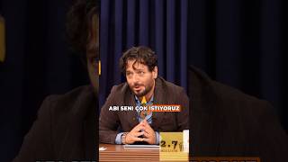 Hayrettin ile Kaos Show - 15. Bölüm - Steven Spielberg Mektubu