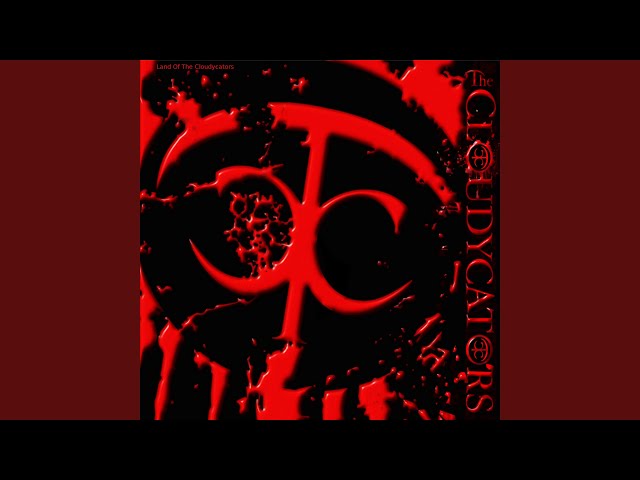 The Cloudycators - Cuntkiller