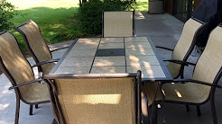 hampton bay replacement tile customer support troubleshoot troubles lets any parts