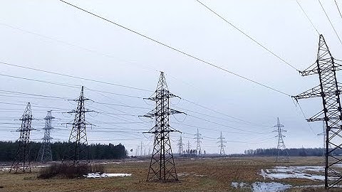 Electricity prices rise in Estonia after cut from Russian power grid