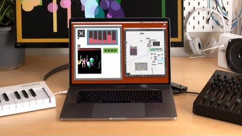 Introduction to Getting Started with Max / Phelan Kane