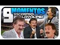 9 Momentos de Ricardo La volpe