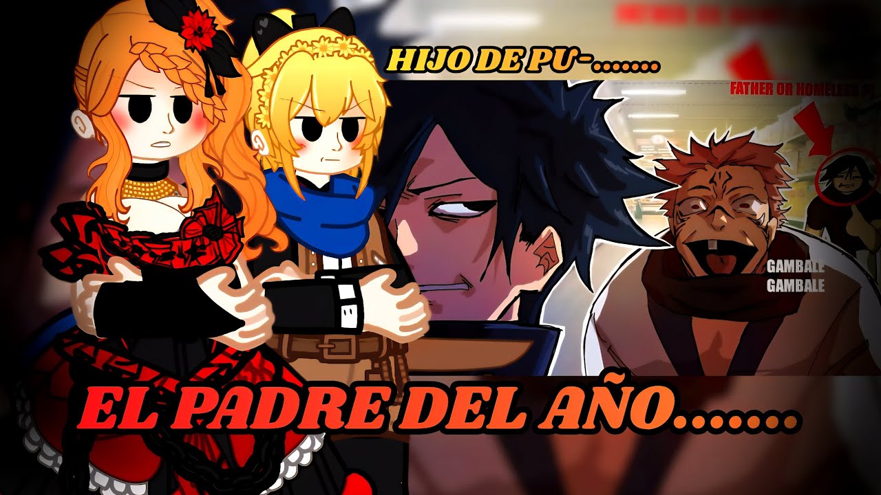 ✨️Re:Zero React Megumi Leva Sukuna Para O Shopping-[Meme]✨️