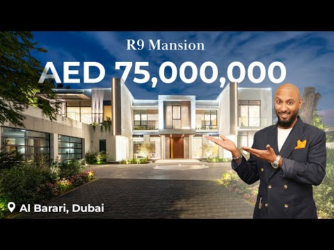 Inside AED 75,000,000