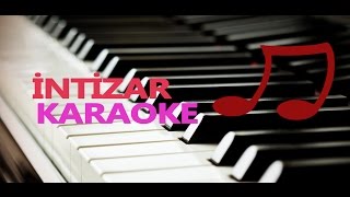 Azeri karaoke Intizar