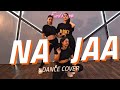 Najaa Dance Cover Sooryavanshi Akshay Kumar Katrina Kaif Pav Dharia Nikhita Najaa Dance Cover Sooryavanshi Akshay Kumar Katrina Kaif Pav Dharia Nikhita