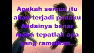 Umbrella RamalanKu Benar Belaka