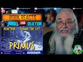 Primus Reaction - Tommy The Cat | First Time Hearing - Requested