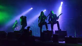 Dismember - Skin Her Alive | Live @ Graveland Festival, Hollandscheveld, The Netherlands 26.5.2023