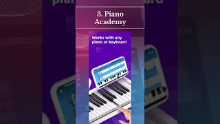 Top 5 Apps to Play Piano on Android Phone screenshot 2