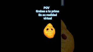 realidad virtual