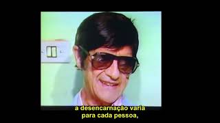 Impressoes depois da morte Livro Amanhece Autores diversos psicografia Chico Xav