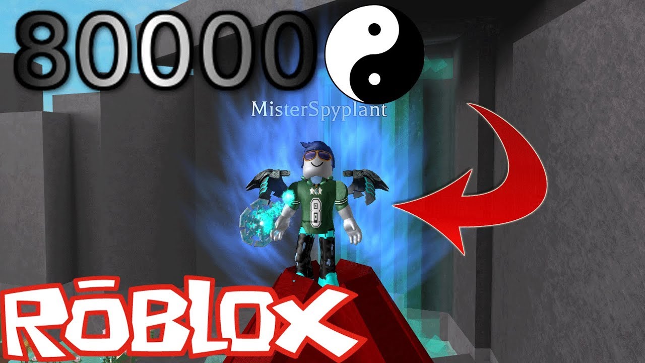 roblox how to glitch yin vs yang ninja assassin youtube