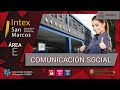 COMUNICACIÓN SOCIAL - Humanidades y Ciencias Jurídicas y Sociales UNMSM