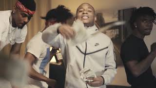 Lokey Ricky ft. Two Shell and Billy Juice- Gangland(Official Music Video)