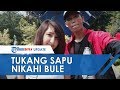 Jaket Karya Lokal yang Dipakai Presiden Jokowi, Jadi Perhatian Netizen - Tribunnews