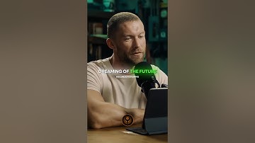 You Are Your Own Worst Enemy - Chris Williamsson