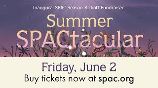 Summer SPACtacular!