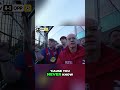 Unlucky Steve's Last-Minute Goal Chaos: Ref Pressure &amp; Fan Frenzy! #shorts