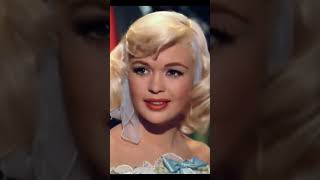 Jayne Mansfield’s Untold Story | Hollywood Icon of the 50s & 60s #shorts