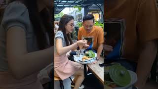 Sarah Menzel || Selamanya Kita kan bersama #shorts #sarahmenzel