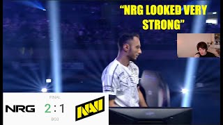 Ex-Tl Valorant Coach Sliggy Explains How Nrg Beat Navi At Vct Masters Tokyo
