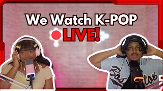 We React To K-Pop LIVE! 🔥 SEVENTEEN SB19 HWASA INFINITE GOT7 RED VELVET KEY MOMOLAND BTOB 2PM 10CM