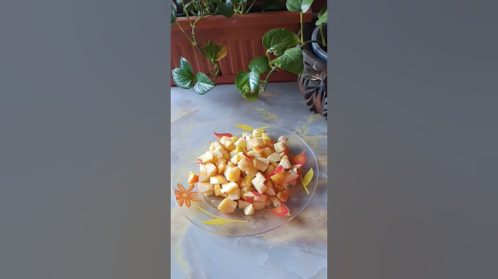 طريقة عمل عصير التفاح المنعش اللذيذ والطعم رووعة ولادك حيبطلوا يشتروا الجاهز/  Fresh Apple Juice